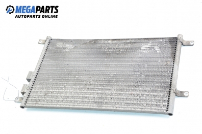 Климатичен радиатор за Alfa Romeo 156 Sportwagon (01.2000 - 05.2006) 2.4 JTD (932B1), 136 к.с.