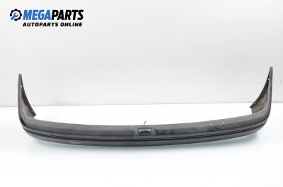 Задна броня за Ford Fiesta III Hatchback (01.1989 - 01.1997)