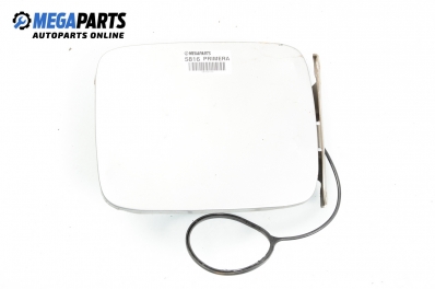 Вратичка резервоар за Nissan Primera Hatchback III (01.2002 - 06.2007), 4+1 вр., хечбек