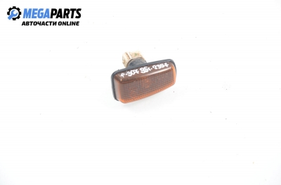 Мигач за Peugeot 306 Hatchback (01.1993 - 10.2003), хечбек