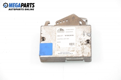 Компютър ABS за Volvo 440 Hatchback (08.1988 - 12.1996), № 10.0943-0400.4