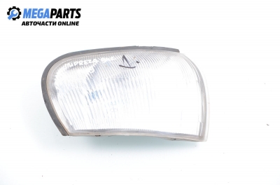 Мигач за Subaru Impreza Sedan I (08.1992 - 09.2001), седан, позиция: предна, дясна