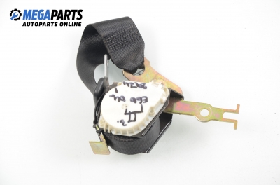 Предпазен колан за BMW 5 Series E60 Sedan (E60) (07.2003 - 03.2010), позиция: задна, дясна