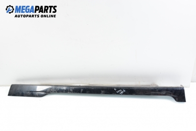 Праг за Honda Civic VII Hatchback (03.1999 - 02.2006), 2+1 вр., хечбек, позиция: лява