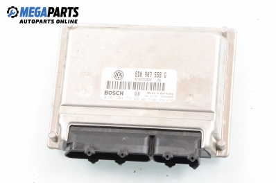 Компютър двигател за Volkswagen Passat Variant B5 (05.1997 - 12.2001) 1.8, 125 к.с., № Bosch 0 261 204 773
