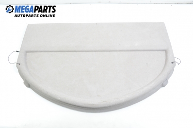 Кора багажник за Nissan Primera Hatchback III (01.2002 - 06.2007), хечбек