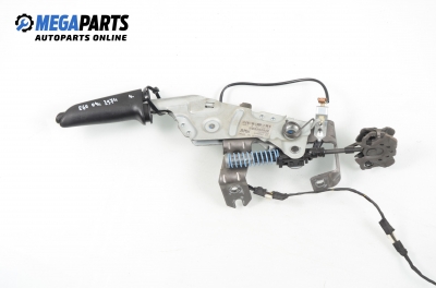 Лост за ръчна спирачка за BMW 5 Series E60 Sedan (E60) (07.2003 - 03.2010)