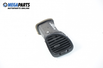 Духалка парно за Seat Alhambra Minivan I (04.1996 - 03.2010)