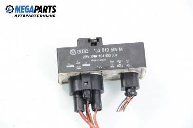 Реле перка за Seat Cordoba Sedan III (09.2002 - 11.2009) 1.4 16V, № 1J0 919 506 M