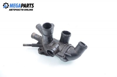 Корпус на термостат за Volkswagen Golf III Hatchback (08.1991 - 07.1998) 1.6, 75 к.с.