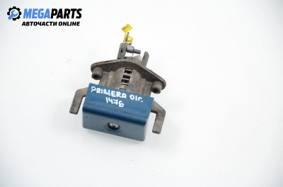 Ключалка заден капак за Nissan Primera Traveller II (06.1996 - 01.2002), комби