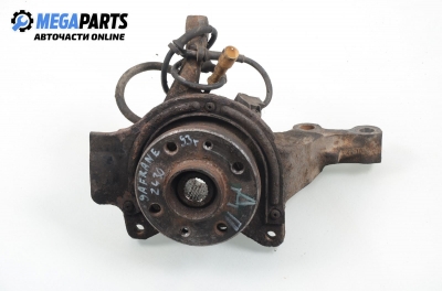 Шенкел главина за Renault Safrane I Sedan (04.1992 - 10.1997), позиция: предна, дясна