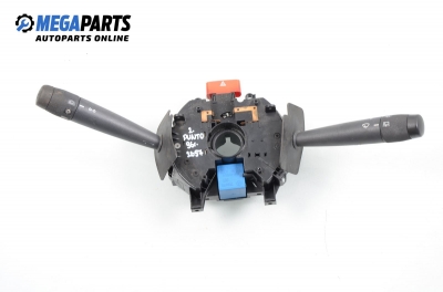 Лостчета светлини и чистачки за Fiat Punto Hatchback (09.1993 - 09.1999)