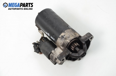 Стартер за Peugeot 306 Break (06.1994 - 04.2002) 1.9 TD, 90 к.с.