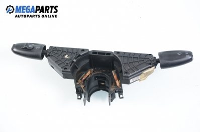 Лостчета светлини и чистачки за Seat Alhambra Minivan I (04.1996 - 03.2010)