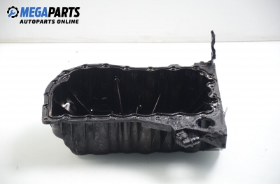 Картер за Renault Scenic II Minivan (06.2003 - 07.2010) 1.9 dCi (JM14), 131 к.с.