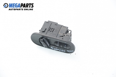 Ключ светлини  за Seat Alhambra Minivan I (04.1996 - 03.2010)