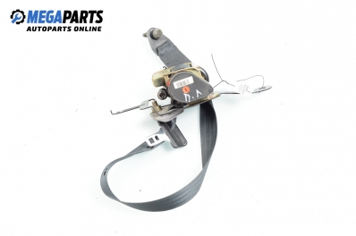 Предпазен колан за Nissan Primera Hatchback III (01.2002 - 06.2007), позиция: предна, лява