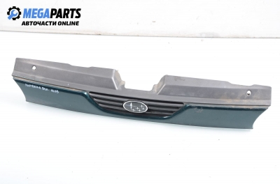 Декоративна маска за Subaru Impreza Sedan I (08.1992 - 09.2001), седан, позиция: предна