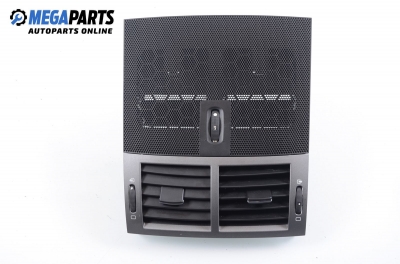 Духалки парно за Peugeot 407 Sedan (02.2004 - 12.2011)