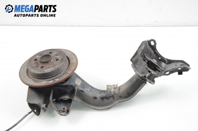 Шенкел главина за Mini Hatchback (R50, R53) (06.2001 - 09.2006), позиция: задна, дясна