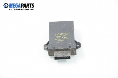 Реле перка за Peugeot Boxer Box I (03.1994 - 04.2002) 2.5 TDI, № 96 26 76 03 80
