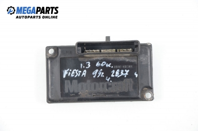 Комутатор за Ford Fiesta III Hatchback (01.1989 - 01.1997) 1.3, 60 к.с.