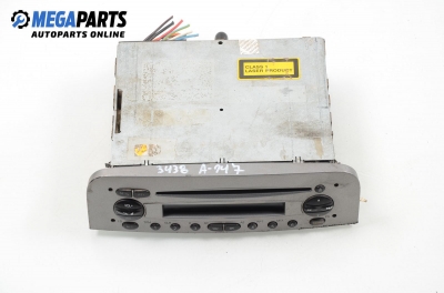 CD плеър за Alfa Romeo 147 Hatchback (2000-11-01 - 2010-03-01)