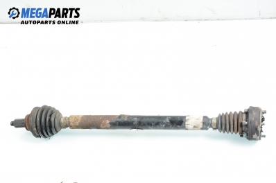 Полуоска за Seat Ibiza IV Hatchback (02.2002 - 11.2009) 1.9 SDI, 64 к.с., позиция: предна, дясна
