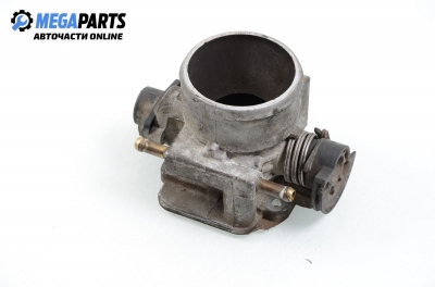 Дроселова клапа за Fiat Bravo I Coupe (1995-10-01 - 2001-10-01) 1.6 16V (182.AB), 103 к.с.