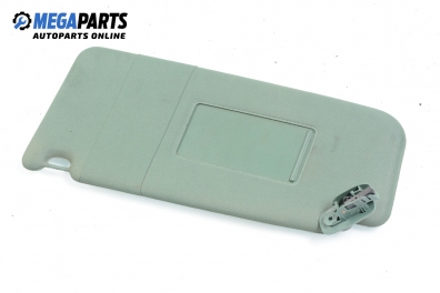 Сенник за Audi A6 Allroad  C5 (05.2000 - 08.2005), позиция: лява