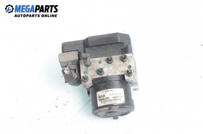 Помпа ABS за Kia Carnival II Minivan (01.1999 - 09.2007), № 2K56T-437A0