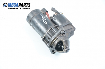 Стартер за Opel Corsa B Hatchback (03.1993 - 12.2002) 1.4 i 16V, 90 к.с., Valeo