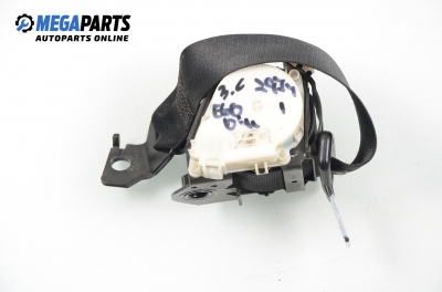 Предпазен колан за BMW 5 Series E60 Sedan (E60) (07.2003 - 03.2010), позиция: средна