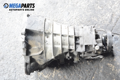 Ръчна скоростна кутия за Mercedes-Benz 190 Sedan (W201) (10.1982 - 08.1993) E 2.0 (201.024), 122 к.с.