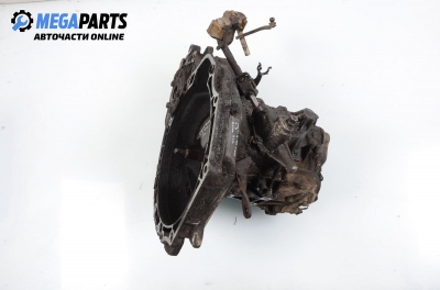 Ръчна скоростна кутия за Daewoo Nexia Hatchback (02.1995 - 08.1997) 1.5, 75 к.с.