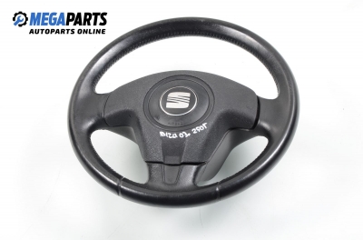 Волан за Seat Ibiza IV Hatchback (02.2002 - 11.2009)