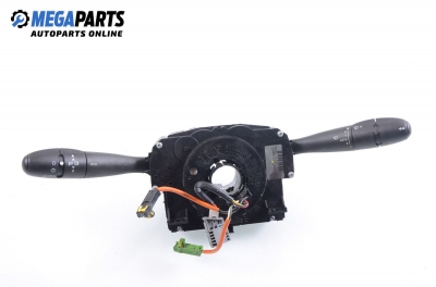 Лостчета светлини и чистачки за Peugeot 407 Sedan (02.2004 - 12.2011), № 96486272 XT