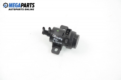 Вакуум клапан за Renault Laguna II Grandtour (03.2001 - 12.2007) 1.9 dCi (KG0G), 120 к.с.