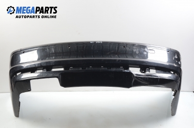 Задна броня за BMW 7 Series E65 (11.2001 - 12.2009)