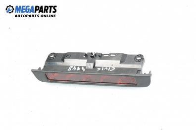 Трети стоп за Honda Civic VII Hatchback (03.1999 - 02.2006), хечбек