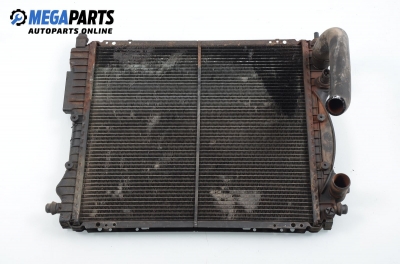 Воден радиатор за Renault Clio I Hatchback (05.1990 - 09.1998) 1.2 (B/C/S572), 60 к.с.