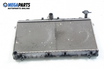 Воден радиатор за Hyundai Coupe Coupe I (06.1996 - 04.2002) 2.0 16V, 139 к.с.