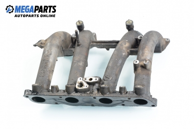 Всмукателен колектор за Mercedes-Benz 190 Sedan (W201) (10.1982 - 08.1993) E 2.0 (201.024), 122 к.с.