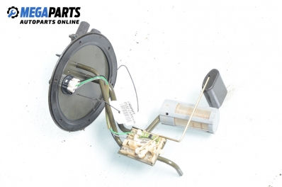Нивомер за Kia Carnival II Minivan (01.1999 - 09.2007) 2.9 CRDi