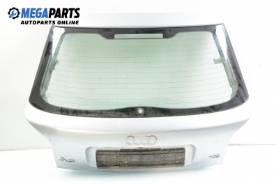 Заден капак за Audi A3 Hatchback I (09.1996 - 05.2003), 2+1 вр.