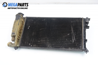 Воден радиатор за Peugeot 306 Hatchback (01.1993 - 10.2003) 1.8, 101 к.с.