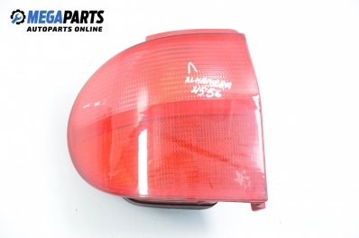 Стоп за Seat Alhambra Minivan I (04.1996 - 03.2010), позиция: лява