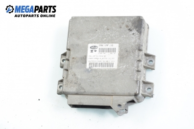 Компютър двигател за Fiat Marea Sedan (09.1996 - 12.2007) 1.6 100 16V, 103 к.с., № Magneti Marelli IAW 1AF.1G