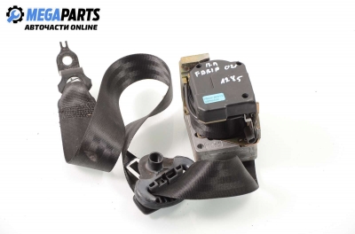 Предпазен колан за Skoda Fabia I Combi (04.2000 - 12.2007), позиция: предна, лява